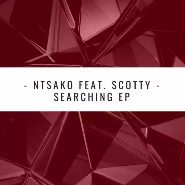 Ntsako - Searching (HyperSOUL-X’s HT Mix)
